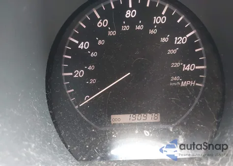 2006 Lexus Rx 330 330 из США, поврежденный, VIN 2T2HA31U06C095124